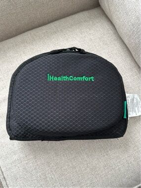 BRAND NEW iHealthComfort Small Travel Seat Cushion